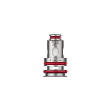 Shop Vaporesso GTX Replacement Coils (5 Pack) - at Vapeshop Mania