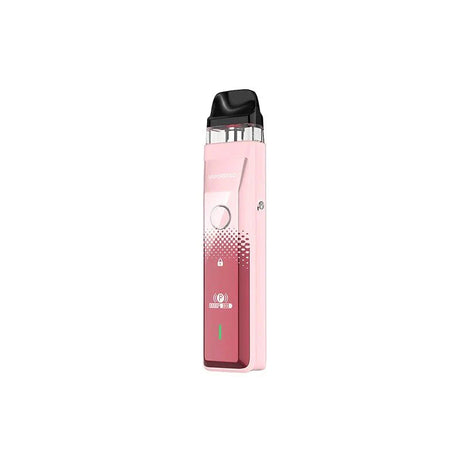 Shop Vaporesso XROS PRO Pod Kit [CRC] - at Vapeshop Mania