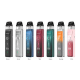 Shop Vaporesso XROS PRO Pod Kit [CRC] - at Vapeshop Mania