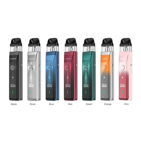 Shop Vaporesso XROS PRO Pod Kit [CRC] - at Vapeshop Mania