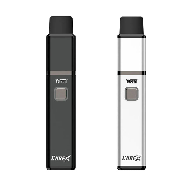 Shop Yocan CubeX Concentrate Kit - at Vapeshop Mania