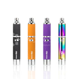 YOCAN - Yocan Evolve Plus Wax Starter Kit - Psycho Vape