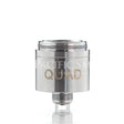 Shop Yocan Evolve Plus "XL" Replacement Quartz Quad Coil - at Vapeshop Mania