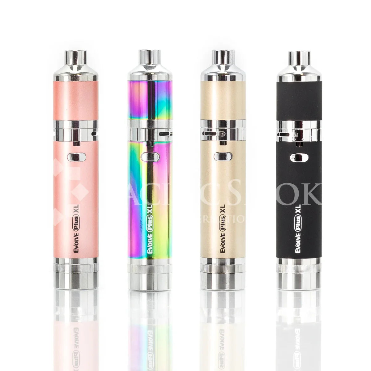 Shop Yocan Evolve Plus "XL" Wax Starter Kit - at Vapeshop Mania