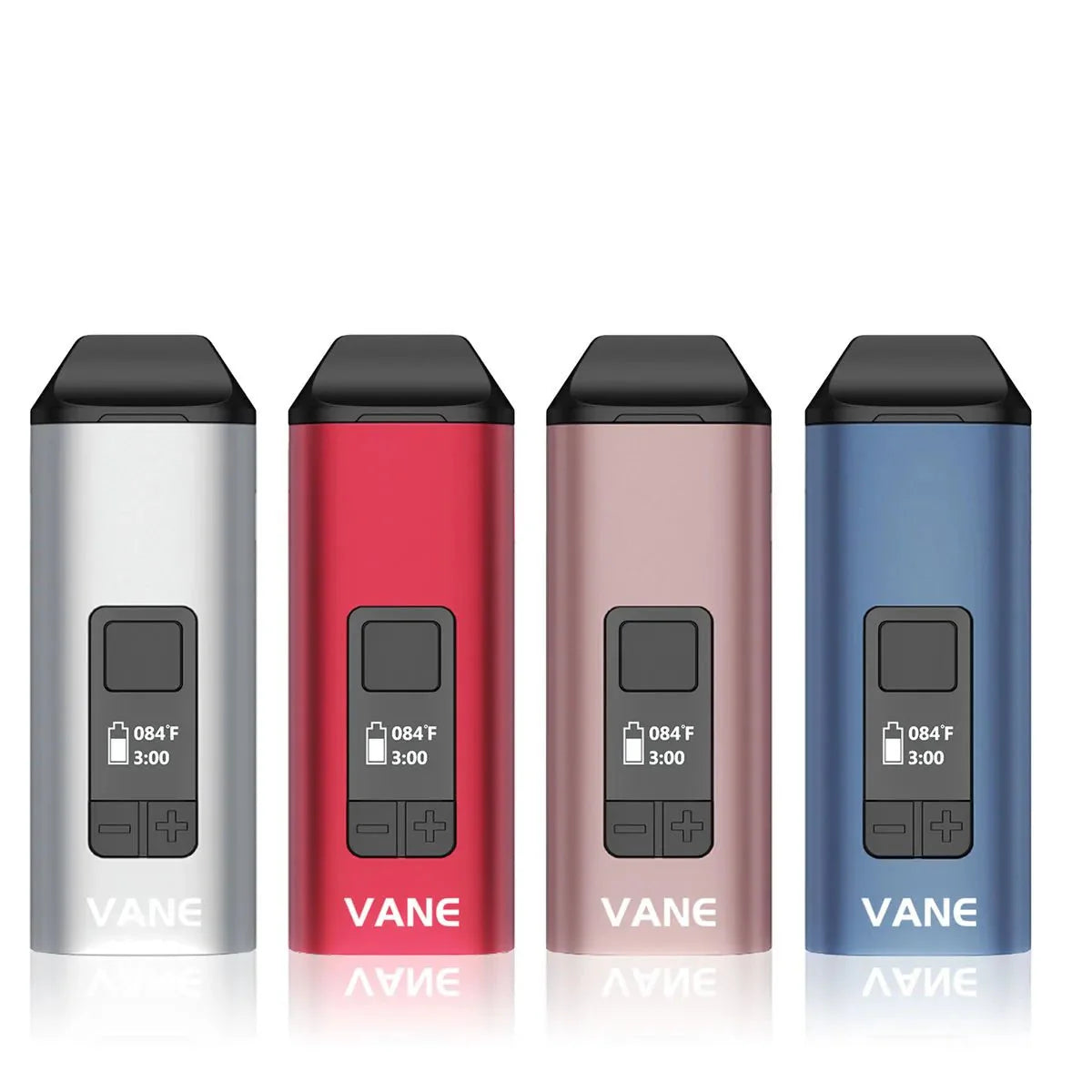 YOCAN - Yocan Vane Portable Vaporizer Kit - Psycho Vape