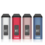 YOCAN - Yocan Vane Portable Vaporizer Kit - Psycho Vape