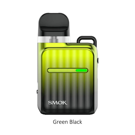 SMOK - Smok Novo Master Box Laser Open Pod Kit 2mL [CRC Version] - Psycho Vape