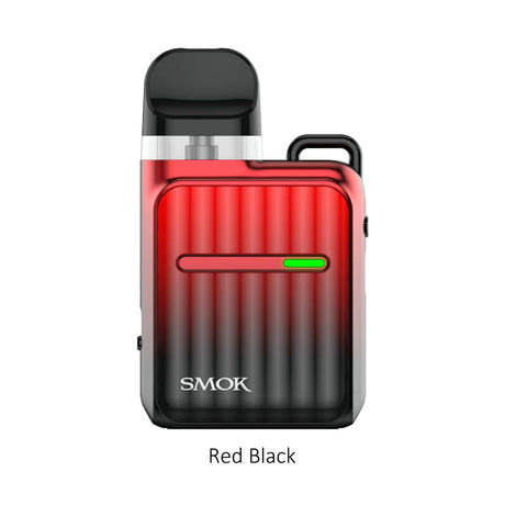 SMOK - Smok Novo Master Box Laser Open Pod Kit 2mL [CRC Version] - Psycho Vape