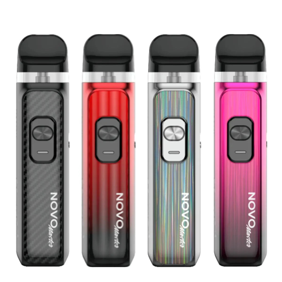 SMOK - Smok Novo Master Laser Open Pod Kit 2mL [CRC Version] - Psycho Vape