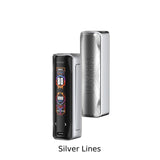 SMOK - Smok X - PRIV SOLO 80W Mod - Psycho Vape