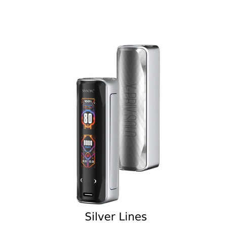 SMOK - Smok X - PRIV SOLO 80W Mod - Psycho Vape
