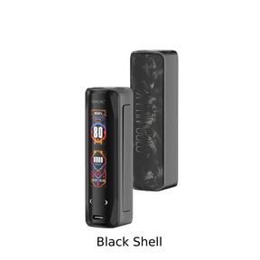 SMOK - Smok X - PRIV SOLO 80W Mod - Psycho Vape