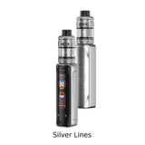 SMOK - Smok X - PRIV SOLO 80W Starter Kit - Psycho Vape