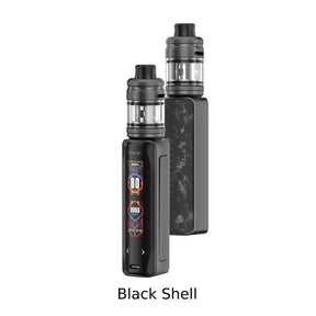SMOK - Smok X - PRIV SOLO 80W Starter Kit - Psycho Vape