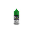 Sour Grape Freeze Salt Nic E-Liquid – Flavour Drop - Psycho Vape