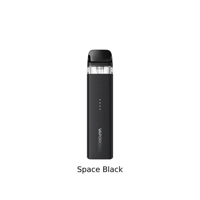 XROS SE Pod Kit by Vaporesso – 2mL Refillable Device
