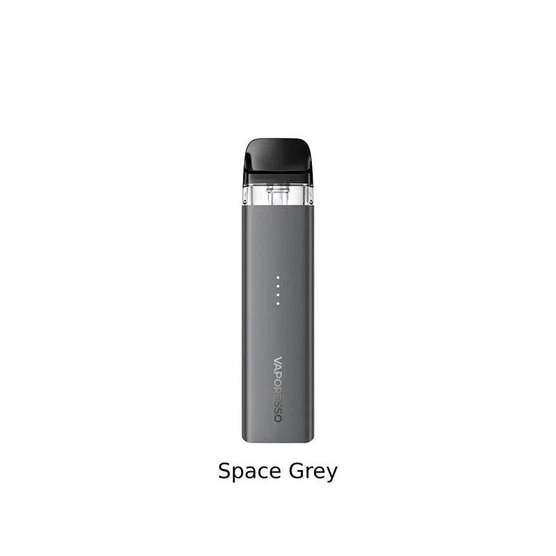 XROS SE Pod Kit by Vaporesso – 2mL Refillable Device