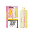 SPIN - Spin Fusion 20K Disposable - SKTL and Pineapple Ice - Psycho Vape