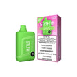 STLTH - STLTH 8K Pro Disposable - Green Apple Ice - Psycho Vape