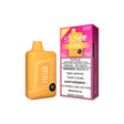 Shop STLTH 8K Pro Disposable - Juicy Peach Ice - at Vapeshop Mania