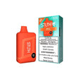 STLTH - STLTH 8K Pro Disposable - Punch Ice - Psycho Vape