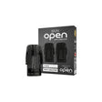 STLTH Open Replacement Pod (2 Pack) - Psycho Vape