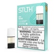 Shop STLTH Pod Pack - Mint - at Vapeshop Mania