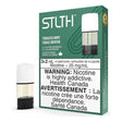 STLTH - STLTH Pod Pack - Tobacco Mint - Psycho Vape