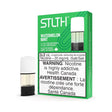 STLTH - STLTH Pod Pack - Watermelon Mint - Psycho Vape