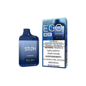 STLTH - Psycho Vape