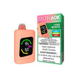 STLTH - STLTH 60K Disposable - Lychee Melon Ice - Psycho Vape