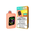 STLTH - STLTH 60K Disposable Refresh Series - Maui Punch Ice - Psycho Vape