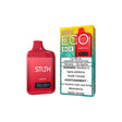 STLTH - STLTH ECO BOX Disposable - Punch Ice - Psycho Vape