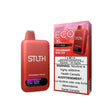 STLTH - STLTH ECO XL Disposable - Strawberry Kiwi Ice - Psycho Vape