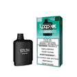 STLTH - STLTH LOOP 2 9K Pod Pack - Arctic Mint - Psycho Vape