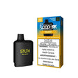 STLTH - STLTH LOOP 2 9K Pod Pack - Blue Lemons - Psycho Vape