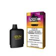 STLTH - STLTH LOOP 2 9K Pod Pack - Citrus Burst Ice - Psycho Vape