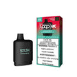 STLTH - STLTH LOOP 2 9K Pod Pack - Hawaiian Mist Ice - Psycho Vape