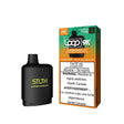 STLTH - STLTH LOOP 2 9K Pod Pack - Honeydew Mango Ice - Psycho Vape