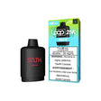 STLTH - STLTH LOOP 25K Pod Pack - Punch Ice - Psycho Vape