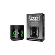 STLTH - STLTH LOOP 3 Closed Pod Device - Psycho Vape