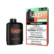 STLTH - STLTH LOOP MAX 70K Pod Pack - Tropical Storm Ice - Psycho Vape