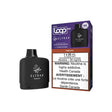 STLTH - STLTH LOOP MAX ELFBAR 50K Pod Pack - Tobacco - Psycho Vape