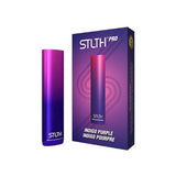 STLTH - STLTH PRO Device (Type - C) - Psycho Vape