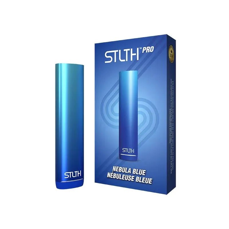 STLTH - STLTH PRO Device (Type - C) - Psycho Vape