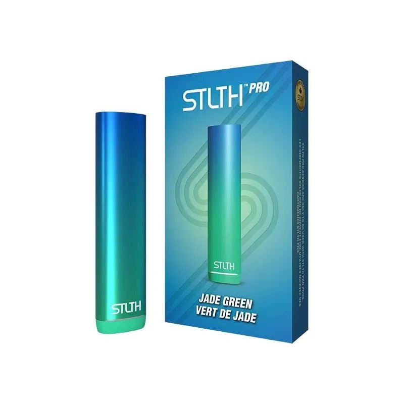 STLTH - STLTH PRO Device (Type - C) - Psycho Vape