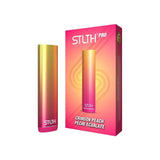 STLTH - STLTH PRO Device (Type - C) - Psycho Vape