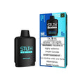 STLTH - STLTH Switch 15K Pod Pack - Arctic Mint & Ice Mint - Psycho Vape