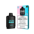 STLTH - STLTH Switch 15K Pod Pack - Blue Razz & Juicy Peach - Psycho Vape