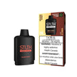 STLTH - STLTH Switch 15K Pod Pack - Golden Ticket & Vanilla - Psycho Vape